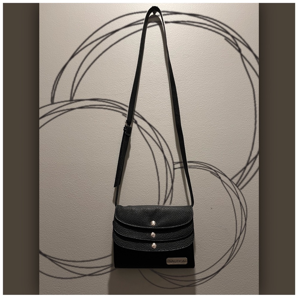 🛥️☕️Nautica Crossbody☕️🛥️